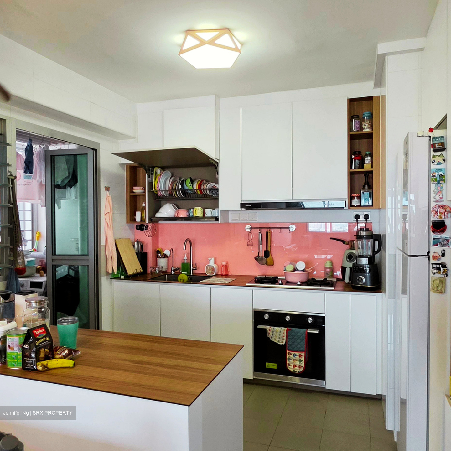 Blk 591A Cheng San Court (Ang Mo Kio), HDB 4 Rooms #599758601
